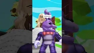 HOMELESS Girl Gives Away Her LAST FOOD But Gets PUNISHED In Adopt Me Roblox! 