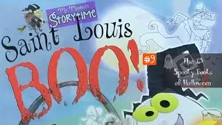 St. Louis Boo