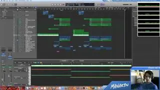 Quick SimpleSide demo!