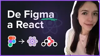 De Figma a React con React-router v.7 🚀