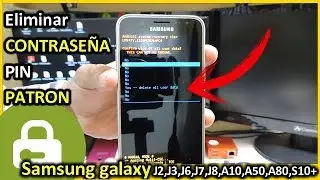 Samsung Galaxy J3 6 2016 Hard Reset Restaurar de Fabrica