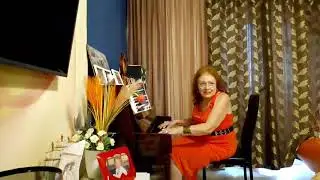 "Ты мой нежный рассвет и мой нежный закат"