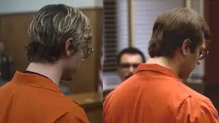 Netflix vs Real life | Jeffrey Dahmer final statement