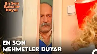 Neler Duydu Bu Kulaklar - En Son Babalar Duyar 19. Bölüm