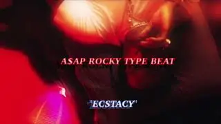 [FREE] A$AP Rocky *L$D* Type Beat 