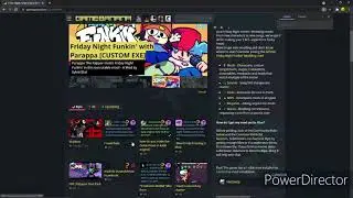 (OBSOLÈTE / AVANT LA 0.3) Tuto comment installer des mods sur Friday Night Funkin