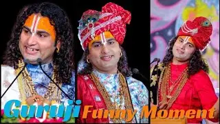 THE ANIRUDDH ACHARYA SHOW | Aniruddhacharya funny memes | Aniruddh Acharya | Funny Baba Enjoy