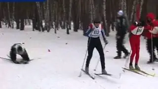 Победитель по жизни
