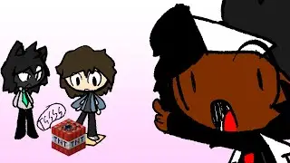 Diminutos Segundo!!!!! ft. Dancat09 Y Motit 22