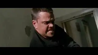 The Bourne Ultimatum ✧ Legendary fight scene ✧ Ft. Matt Damon & Joey Ansah