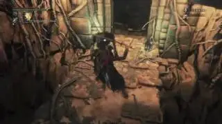 Dungeon crawl: Curse.... FMMFL (Part 3)