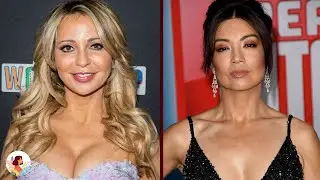 The MOST Iconic Female Voice Actresses of ALL TIME !