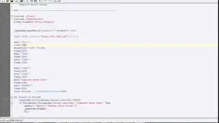 002 Automation of a Web Scenario and use of a video recorder