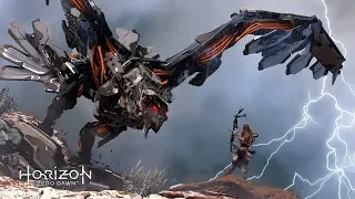 Horizon Zero Dawn | E3 Gameplay FULL HD