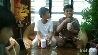 Celebrating the Success