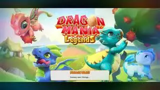 Dragon Mania Legends after 1 year