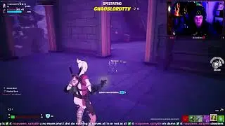 CHAOSLORD CLUTCHES MED KIT ON 1HP