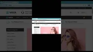 Build Full Ecommerce Website Using HTML CSS Bootstrap and JavaScript  #bootstrapfarmer #programming