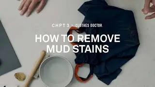 How to Get Mud Stains Out of Your Cycling Kit