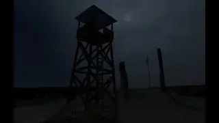 Vietcong: Custom multiplayer Zombies map / Prototype