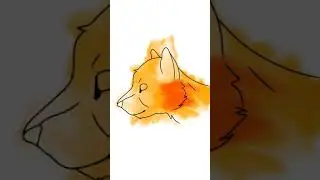 Speed drawing