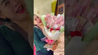 Kado buat ibu | Suka banget #MaafSayang #KasarBySyarla #DewataBali #NgeShortsBareng