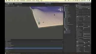 Unity RTS World Builder [1] - Setup and Resources Load