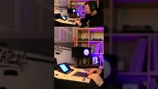 MPC 4000 Beat 