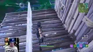 TOP CONSOLE PLAYER // 3000+ WINS // FORTNITE BATTLE ROYALE