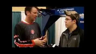 How to be a Better Angler With KVD -Kevin Van Dam