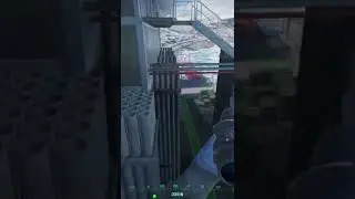 When you stop playing gmaes for 2 weeks...