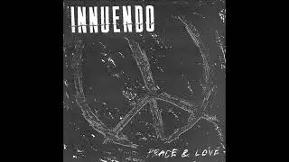 Innuendo - Peace & Love LP (2024)