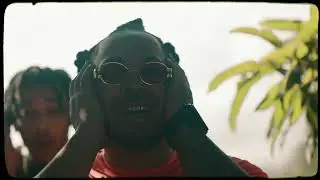 Babe - Omerta ft (Shaka Zulu, MT) Clip