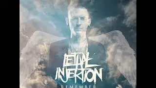 Lethal Injektion - Cross Off [Chester Bennington Tribute]