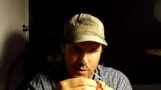 Stupid Fly Tricks 2:  Loading a Bobbin the Easy Way
