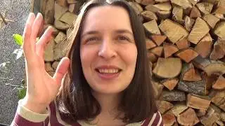 VLOG - Краткий обзор событий с ноября по март