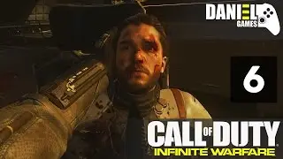 Call of Duty: Infinite Warfare - Вот и конец тебе Джон Сноу #6