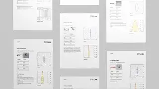 DIALux Pro: Layout Feature