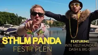 FEST I FLEN (feat. Dash & Big O)