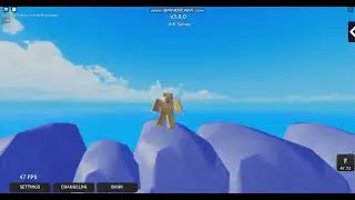stands awakening please fix this glitch