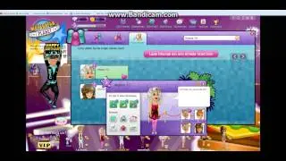 MovieStarPlanet - So Viele BZ's!