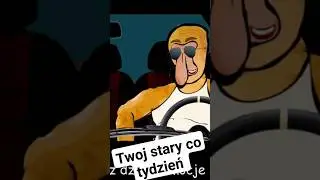 Janusz co sobotę