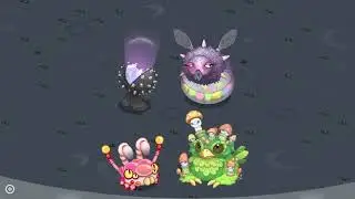 Warming up || My Singing Monsters