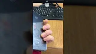 Новый смартфон Honor 9 Lite 32Gb серый
