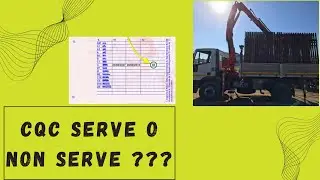 Modalità di trasporto di cose in conto proprio (materiale edile) SENZA obbligo della CQC