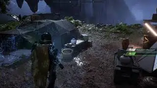 Anthem™ Demo 1 2019.02.02