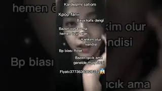 BoŞuNa bAkMayIn tApuSu bEndE💅🏻💅🏻-jendeukie