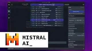 Utiliser facilement Mistral AI, le ChatGPT made in France (LM Studio)
