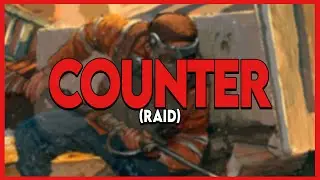 [FR] UN COUNTER RAID QUI MET BIEN SUR RUST