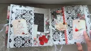 СКРАПБУКИНГ